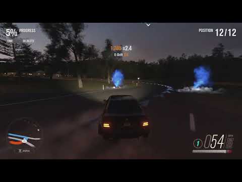 Forza Horizon 3 XP Grind Method 2023 Guide