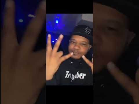 traptober performance featuring: 1waybeezy, fly trvp, northside noel