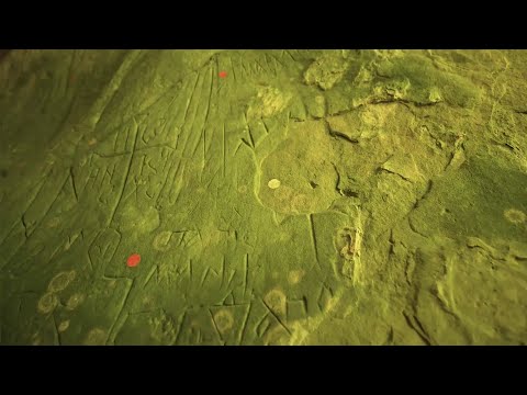 Mesajele săpate în piatră acum 6000 de ani în Munții Buzăului. Dezvăluiri tulburătoare pe EVZ PLAY