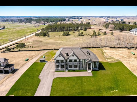 20 Stinson Street, Caledon Home for Sale by Harbinder Brar - Real Estate Properties for Sale