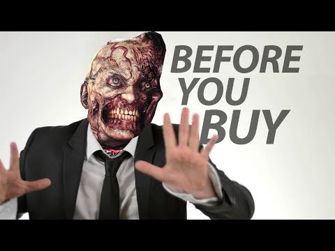 Resident Evil: Revelations 1 & 2 - Before You Buy