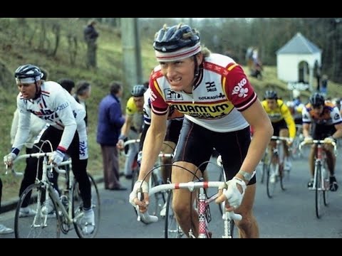 1986 Ronde van Vlaanderen / Tour of Flanders