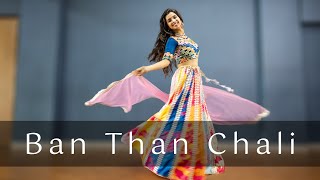 Download lagu Ban Than Chali | Nainee Saxena mp3