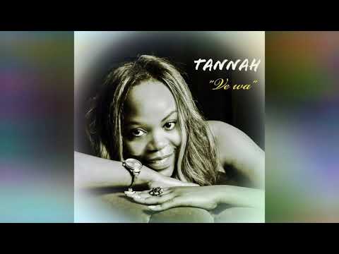 TANNAH PONGOLOVE - VE WA