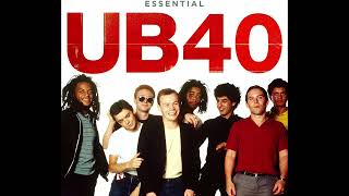 UB40 - Forget the Cost (lyrics)