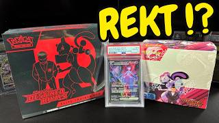 Let's Open EVERY Destined Rivals Product!