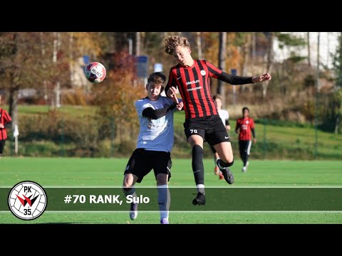 #70 Rank, Sulo [PK-35: Season 2025]