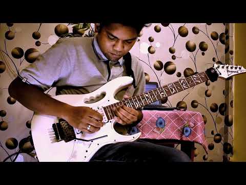 The Strandberg India Guitar Contest.