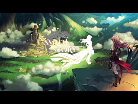 工匠物語《SmithStory》