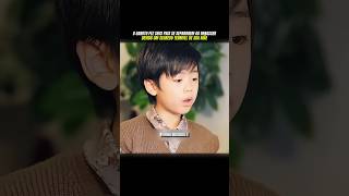 Ele fez seu pai deixar sua mãe devido o que ela fez no passado #dorama #kdrama #filme #series