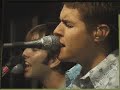 Jars of Clay - Crazy Times (Live, 1997)