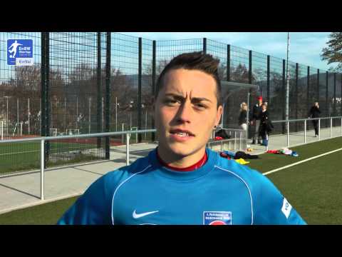 1. FC Heidenheim A-Junioren - Gianluca D’Onofrio