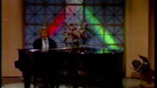 Barry Manilow On The Joan Rivers Show