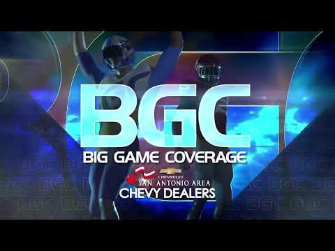 BGC Friday Night Highlights 2022 — Week 1