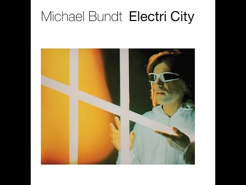 Michael Bundt - Full Steam Ahead