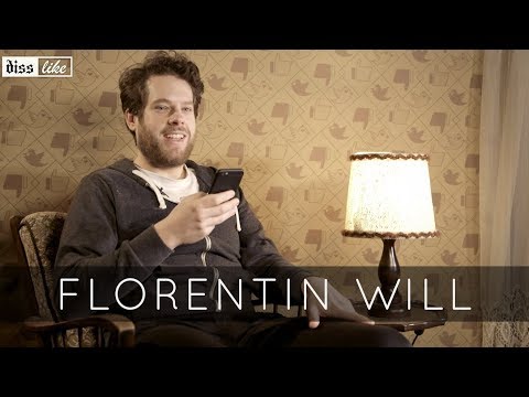 FLORENTIN WILL Hate und bekommt ihn! Special-Folge! DISSLIKE