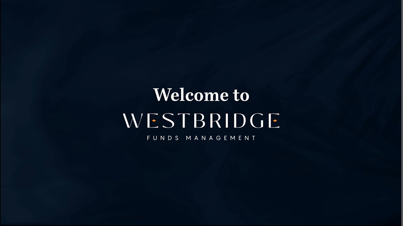 Introducing Westbridge Funds Management
