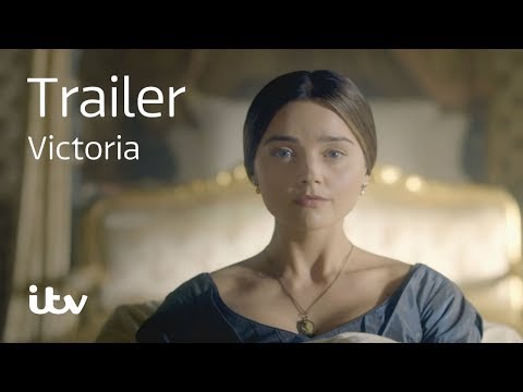 Victoria Season 2 (First Look Promo)
