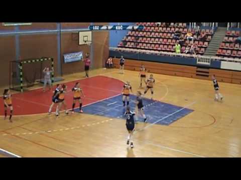 02.06.2017. ZRK Loznica grad - ZRK Kucevo