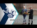 Herdenkingsplek bij de Grote Kerk Venray aangepast - 20 september 2021 -Peel en Maas TV Venray