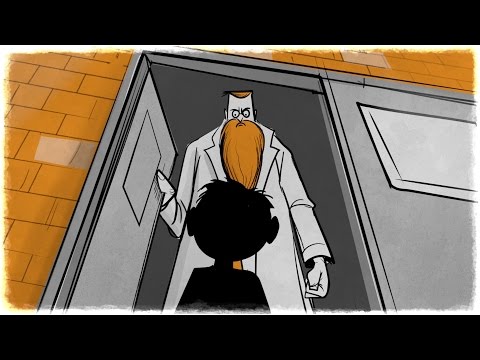 The Switch:  A Bill Stanley Story