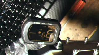 Video thumbnail for UNBOXING:  Musedo T-40 by Powered By Redstone