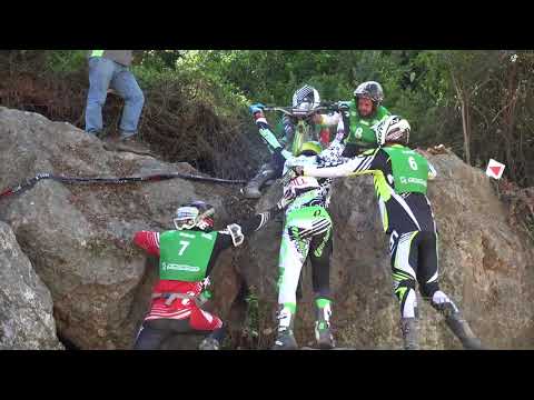 FIM -TRIAL DES NATIONS Spain- [UHD/4K- Pure Sound]