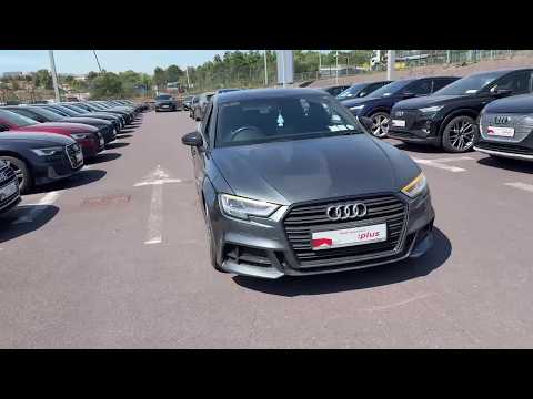 Audi A3 SPORTBACK 1.6 30TDI 116BHP S- LINE BLACK E - Image 2