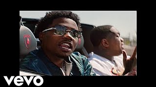 Mustard - Ballin’ ft. Roddy Ricch Remix （Music Video）