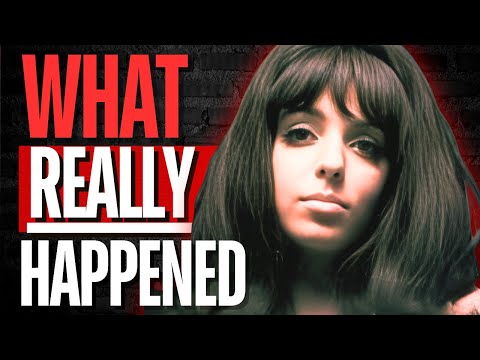 The Life & TRAGIC Death of Shocking Blue's Mariska Veres