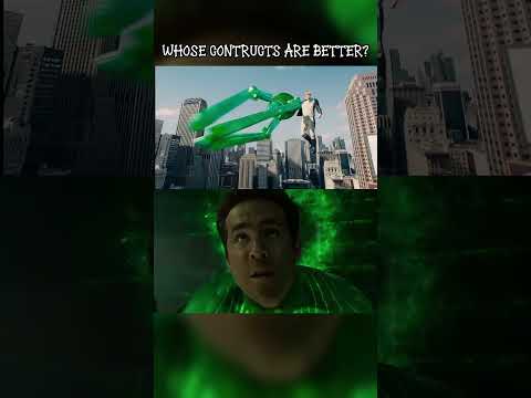 Which Green Lantern do you like? #dc #dcu #dceu #greenlantern #haljordan #guygardner