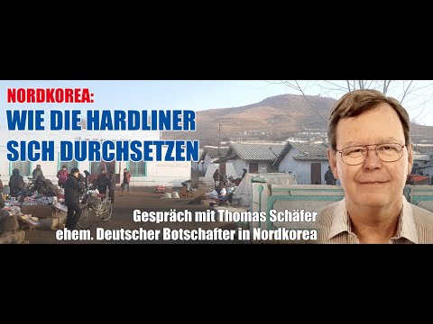 Nordkorea: Wie Hardliner sich durchsetzten (Thomas Schäfer)