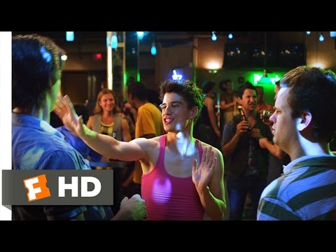 Date and Switch (2014) - The Gay Bar Scene (3/10) | Movieclips