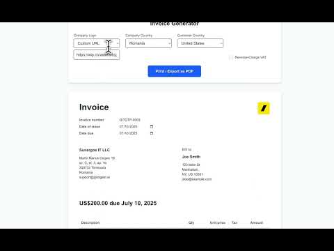 Watch the video