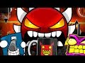 Guess The Extreme Demon With DanZmeN And Golden Winner Gets 50