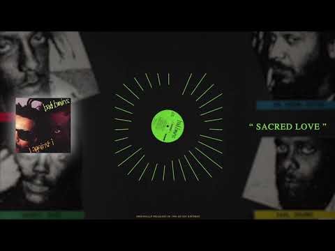 Bad Brains - i against i - 08 - Sacred Love