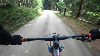 Geisskopf MtbZone Flow Country Trail