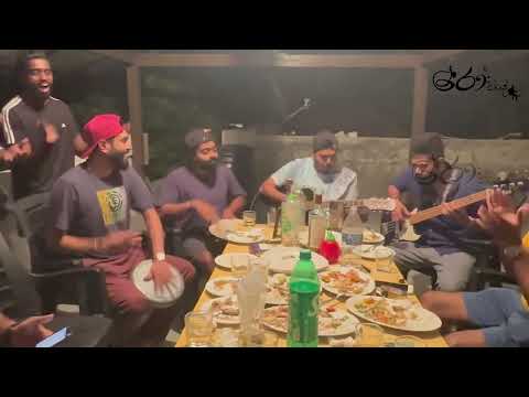 Api Denna Pokunai Piyumai - අපි දෙන්නා පොකුනයි පියුමයි | රෝන්දේ - @Rondesrilanka #ronde #cover #love