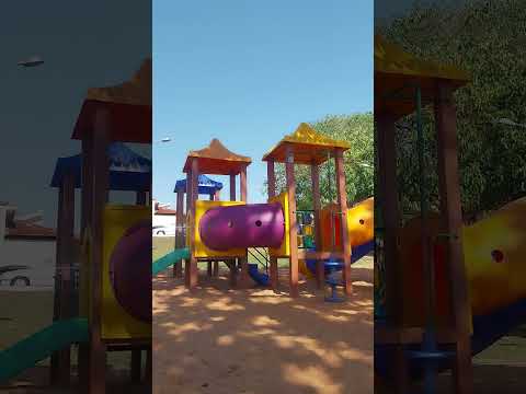 TURISTANDO - Conheça a Prainha de Salto Grande