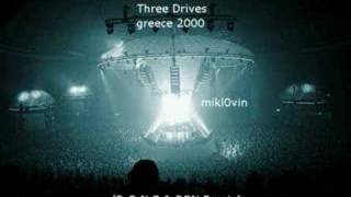 Those Usual Suspects - Greece 2000 (D.O.N.S. & DBN Remix)