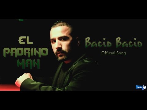 Rigert Cani - Bacio Bacio (Official Song)