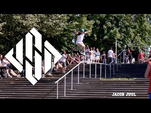 USD Skates in Prague