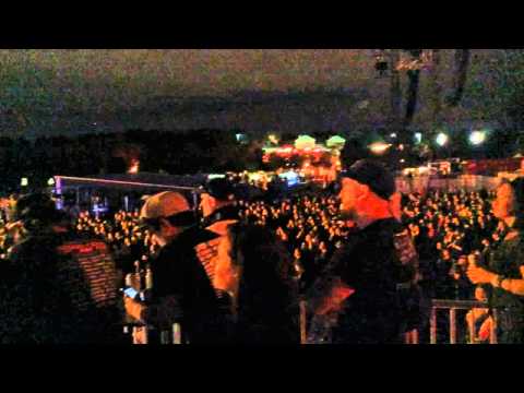 Korn at Heavy Montreal 2015