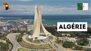 Découvrez L’ALGÉRIE : Le Géant de l'Afrique | Traditions Millenaires | 1 HEURE DOCUMENTAIRE