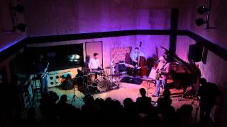 Keep Me in Mind - John Scofield (Dixon Nacey Quintet)