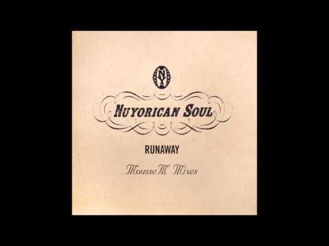 Nuyorican Soul feat. India - Runaway (Mousse T's Jazz Funk Experience) (1997)