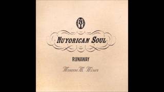 Nuyorican Soul feat. India - Runaway (Mousse T&#39;s Jazz Funk Experience) (1997)