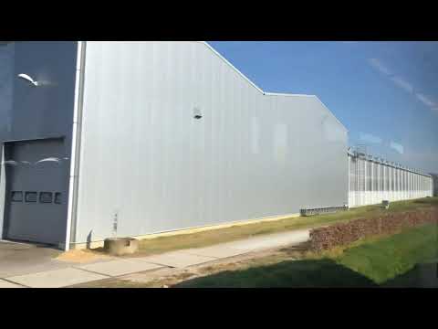 Rit vanuit Arriva LINT 28 van Swalmen naar Reuver