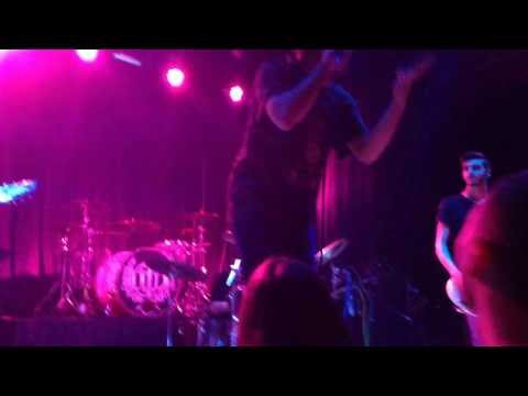 To Kill Achilles Live 13.12.13