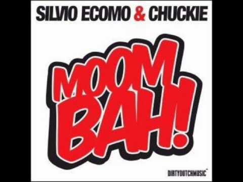 Silvio Ecomo & Chuckie - Moombah! (Radio Edit)